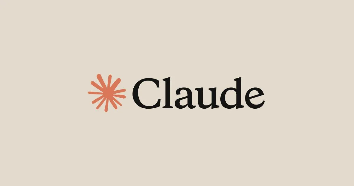 Claude Code 官方产品宣传图