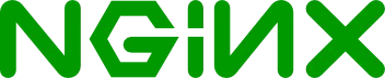 nginx 官方文字标志