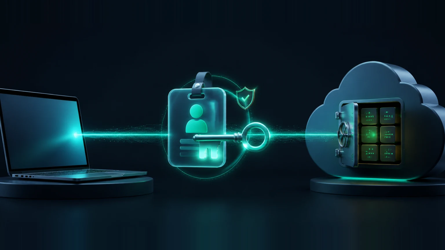 GitHub 仓库明明存在，为什么 AI Agent 却说找不到？ 配图
